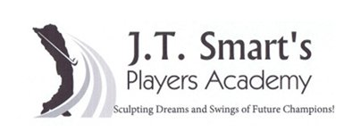 J.T. Smart's Players Academy, Logo