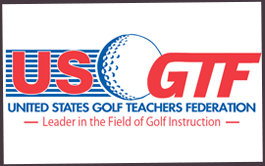 USGTF Logo